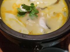-九锅一堂酸菜鱼(新南凯德直营店)