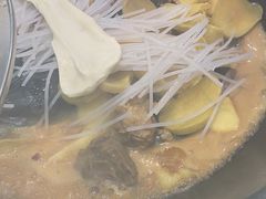 -屯老二农家铁锅炖·行业领军者(梅江店)