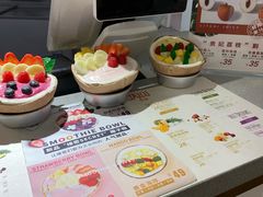 -Jazcu珍仕菓鲜榨果汁(西单大悦城店)