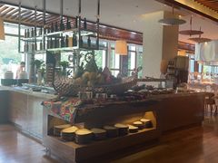-金鸡湖大酒店·金咖啡厅(国宾路店)