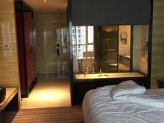 -重庆富力艾美酒店