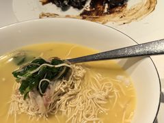 -食廬NOBLE(港汇店)