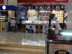 -和大铭品鲜奶站(大连商场店)