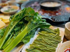 -重庆渝达老火锅(春熙路店)