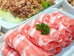 -浩爷羊蝎子火锅(双榆树店)