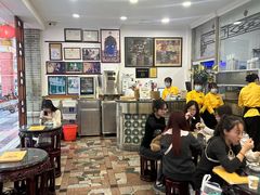 -民信老铺(华盖路店)