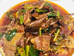 -马记清真肺片(玉林中横巷)