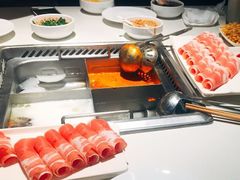 -海底捞火锅(威高广场店)
