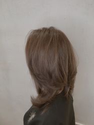 -HairCode芭曲发型