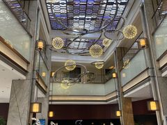 -上海虹桥宾馆味翠餐厅