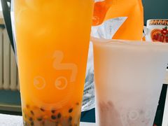 -CoCo都可(合生汇店)