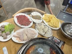 -濠轩阁特色生蚝火锅总店