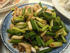-日丰园海肠水饺·老字号大连海鲜(和平广场店)