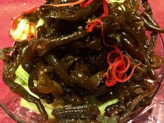 -皇冠假日酒店-御皇轩中餐厅