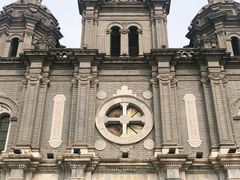 -王府井天主教堂