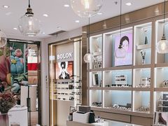 -无界眼镜MaxLess(南翔印象城店)