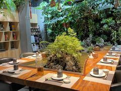 -森味薪火烧•烧鸟居酒屋•日本料理(望京店)