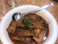 香煎鱤鱼-丹江渔村(望京店)