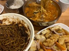 -多宾韩国料理(学衡路店)