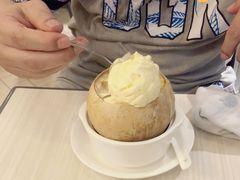 -满记甜品(优客百盛店)
