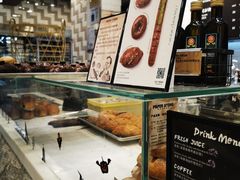 -PAPER STONE BAKERY(天汇广场店)