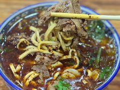 -杨家牛肉汤(淮建路店)