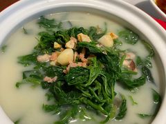 -上上席川菜(凯德乐峰广场店)