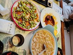 -桃源人家(东门店)