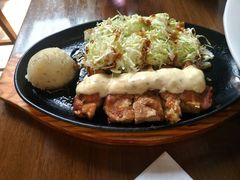 -铃木食堂(帽儿胡同店)