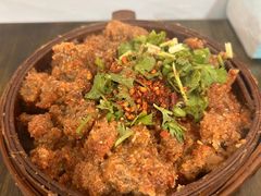 -车七孃苏稽跷脚牛肉(乐山店)