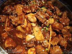 -胖哥俩肉蟹煲(河北勒泰购物中心店)