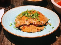 -庆合府重庆大排档(紫都城店)
