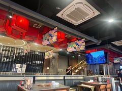 -前门·鲜肉火锅(长风店)