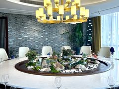 -火福·天湖阁大闸蟹博物馆主题餐厅(浅水湾店)