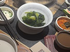 -巴奴毛肚火锅(广益哥伦布店)