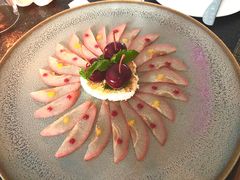 -莲西餐(曲江店)
