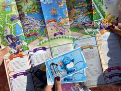 -大连海昌发现王国主题公园