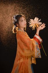 点击看大图 -汉仪华裳汉服馆(打浦桥店)