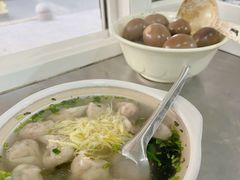 -吉云馄饨(桑梓路店)