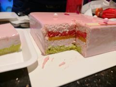 -巴思客蛋糕(交通路店)