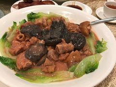 -海都六福酒家(世博广场店)