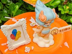 -CAKE BOSS 蛋糕老板(西单君太百货店)