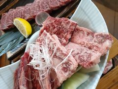 -海之屋韩式烤肉(海棠68环球美食街店)