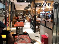 -比格比萨自助(新辰里学清路店)