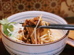 担担面-みほりん味保灵(六月汇广场店)