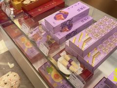 -GANSO元祖食品(吴家山店)