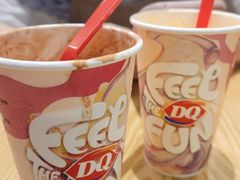 -DQ·蛋糕·冰淇淋(印象城店)