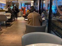 大堂-必胜客(骡马市店)