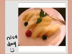 -光谷希尔顿酒店-厨意意大利餐厅(鸿雁路店)