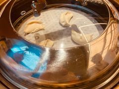 -锅当当铁锅炖烀饼王(长泰广场店)